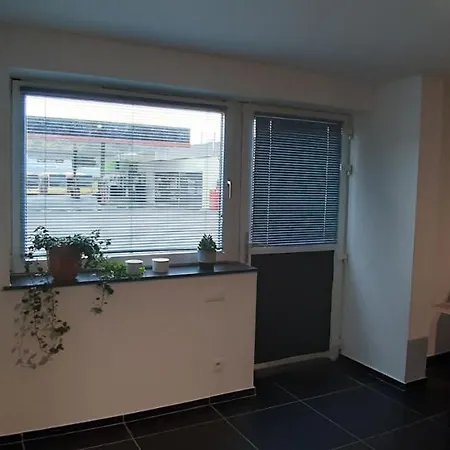Duplex A L'entree De Avec Emplacement Velos Appartement *