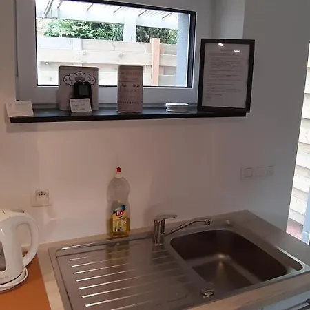 Duplex A L'entree De Avec Emplacement Velos Ciney