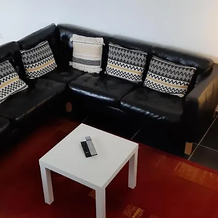 Duplex A L'entree De Avec Emplacement Velos Apartament *