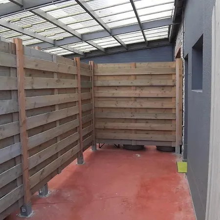 Apartment Duplex A L'entree De Avec Emplacement Velos *