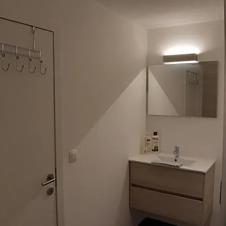 Apartment Duplex A L'entree De Avec Emplacement Velos *